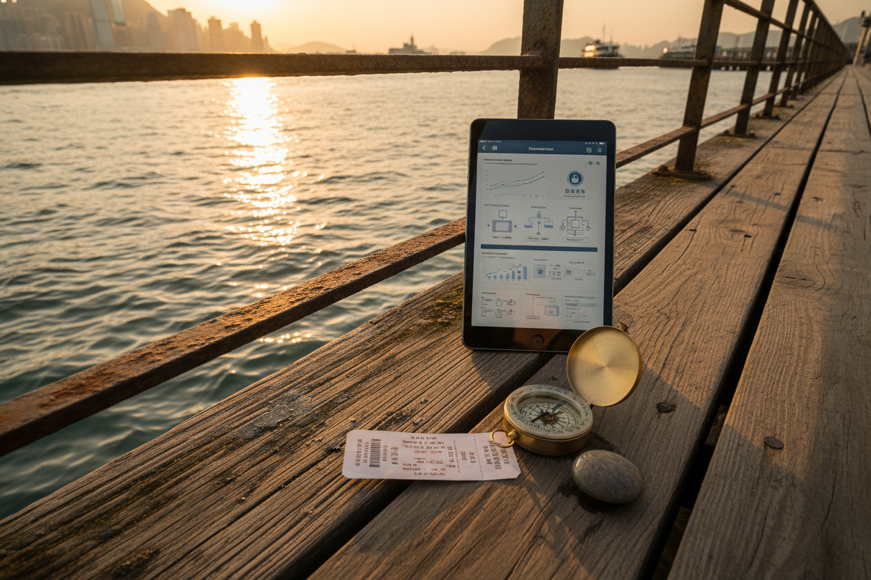 Hong Kong Stablecoin License Requirements 2026: HKMA Approval Process for Issuers