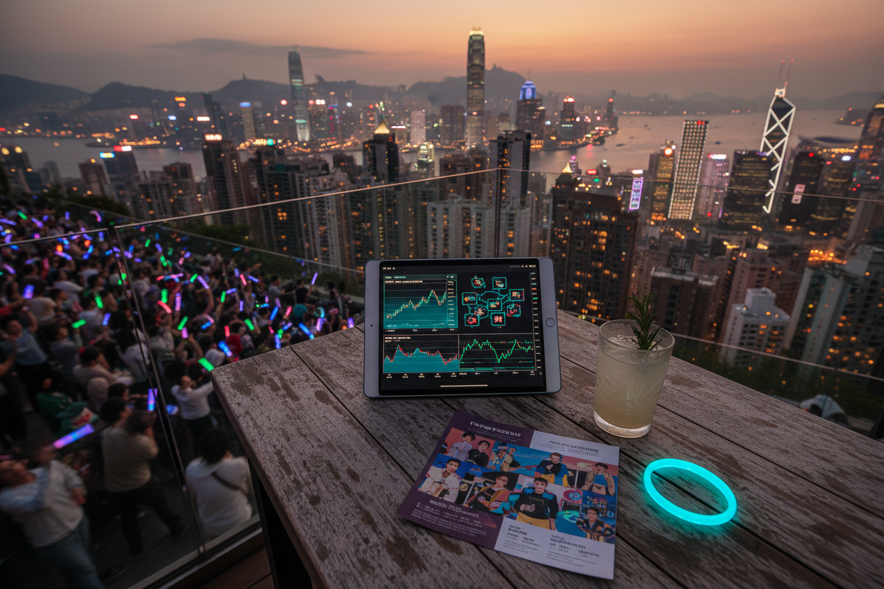 Hong Kong Stablecoin Licensing 2026: HKMA Requirements for Issuers Post-MUFG Report