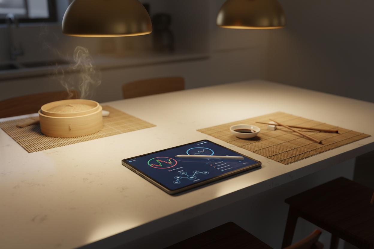 Hong Kong Stablecoin Licensing Guide 2026: HKMA Requirements Under New Ordinance