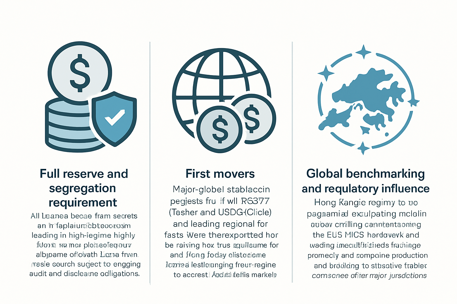 Hong Kong Stablecoin Licensing Law 2025: Key Requirements, First Movers, and Global Impact