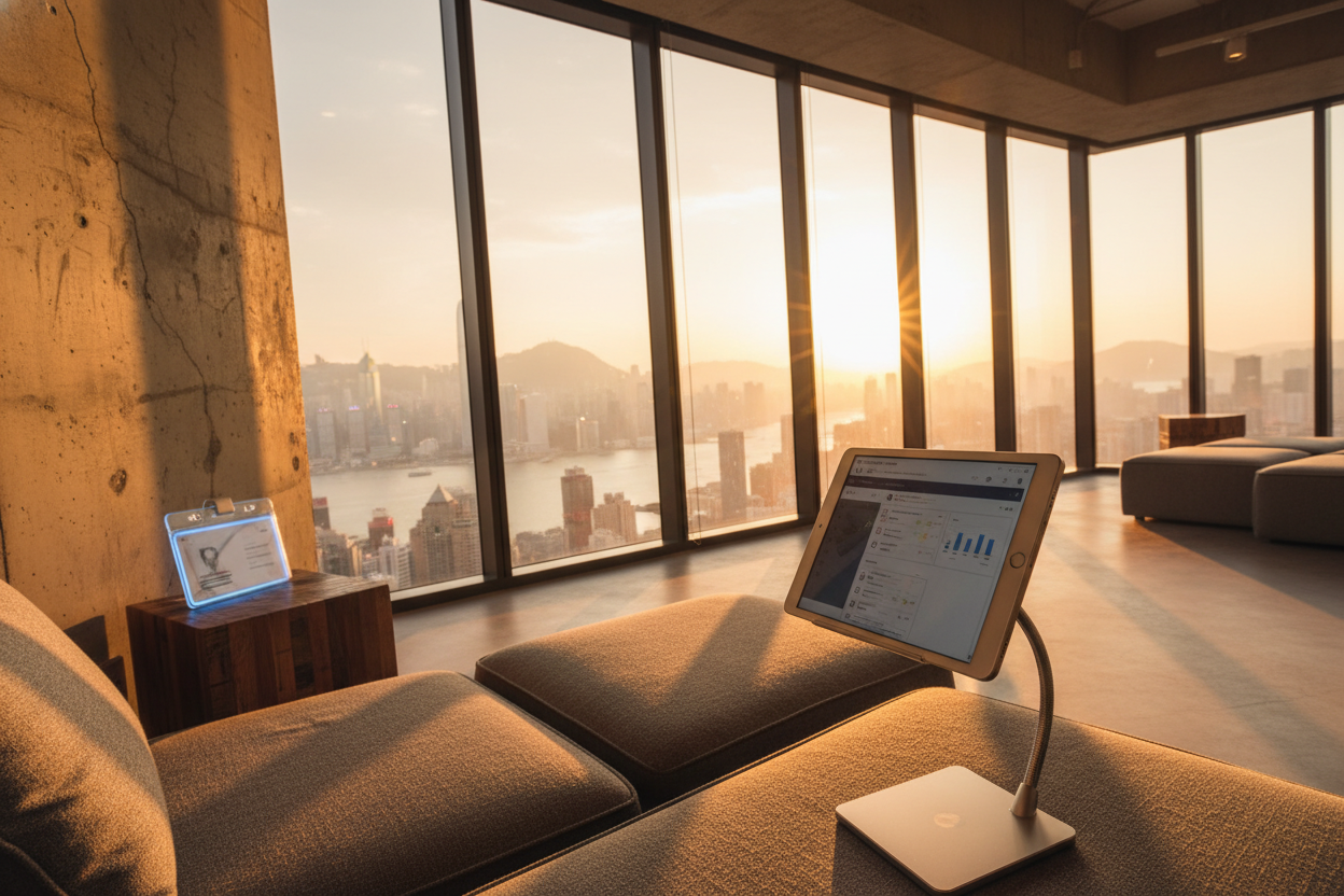 Hong Kong Stablecoin Licensing Under New Ordinance: Requirements for Q1 2026 Applications