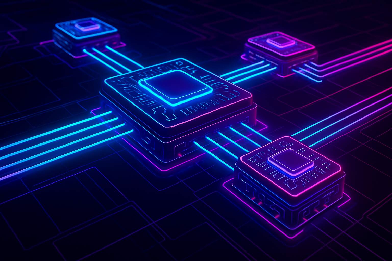 Horizontal Scaling with Parallel Rollups: How Multi-Rollup Architectures Work
