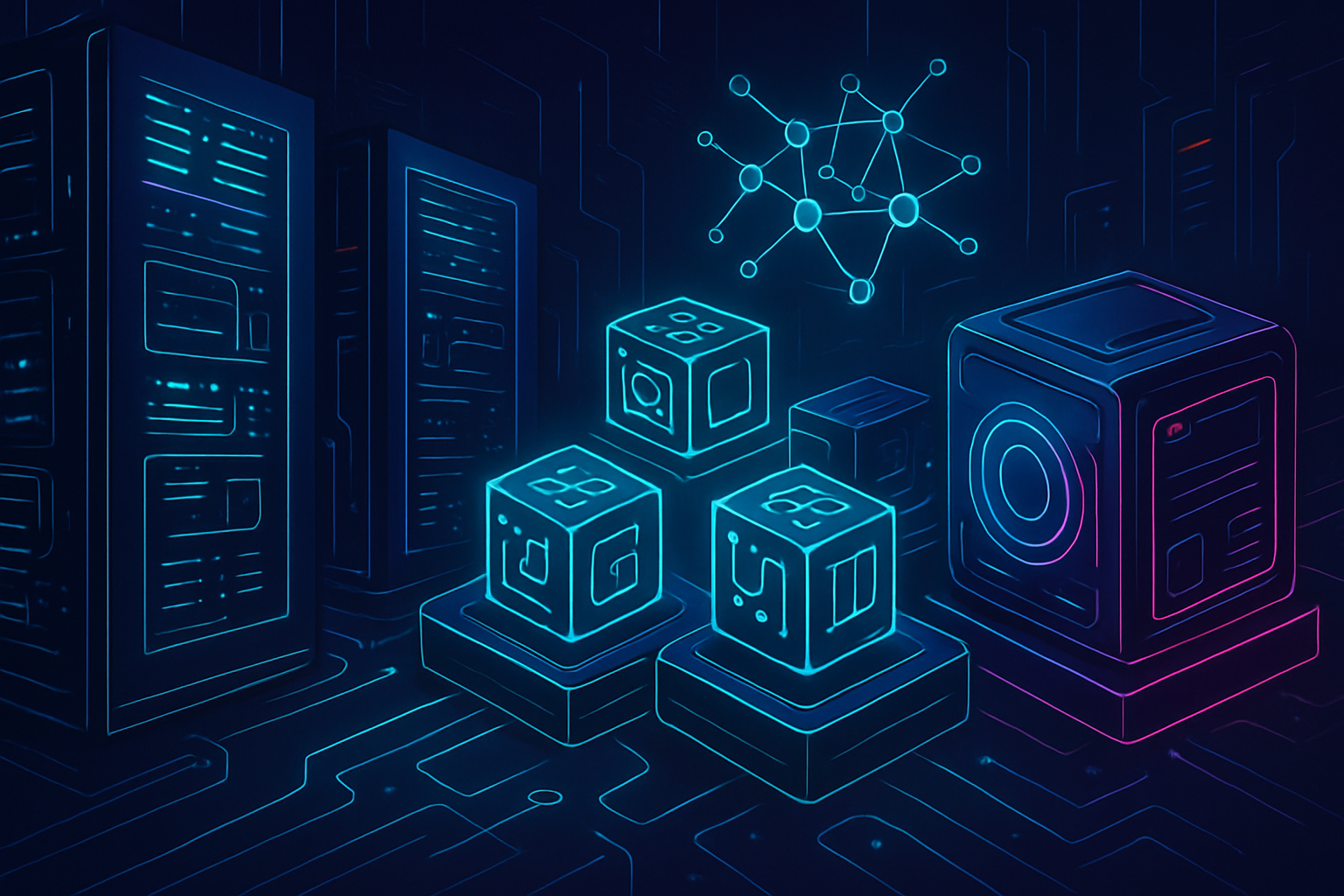 How 0G Labs is Building the Modular AI Infrastructure Layer for Decentralized Compute Networks