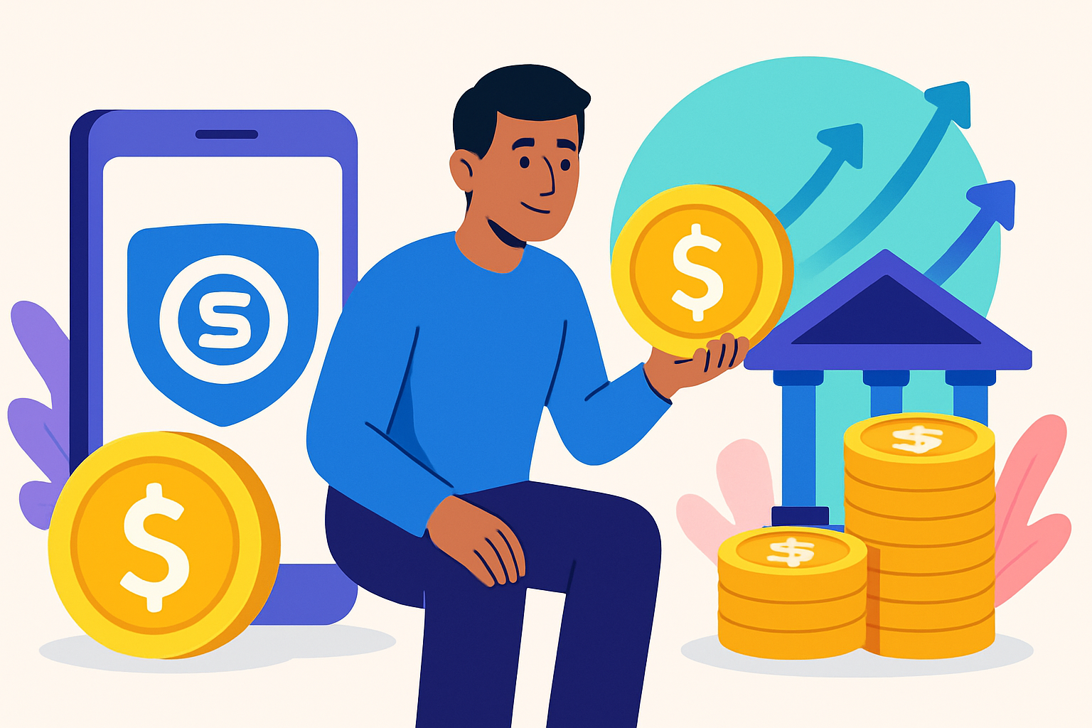 How $1 Trillion Flowing Into Stablecoins Will Reshape Crypto Buying: Insights from Standard Chartered’s Forecast