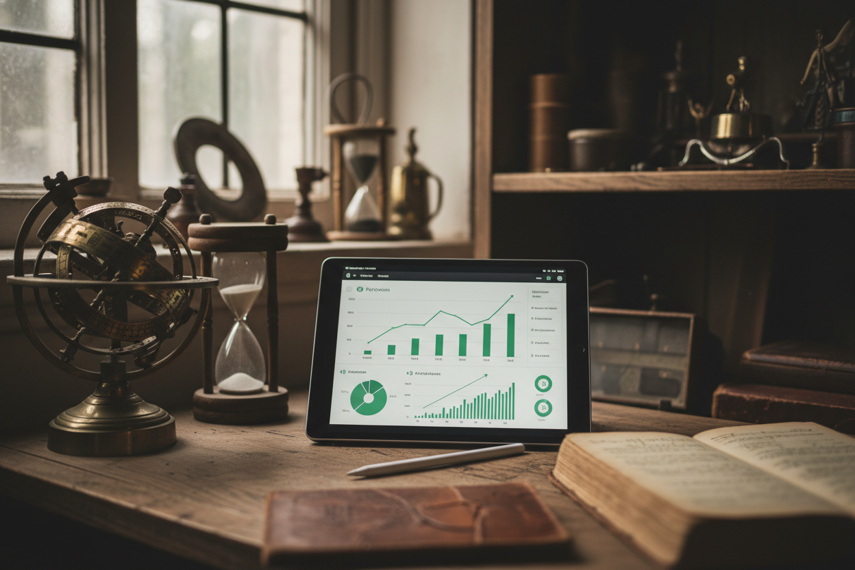 How 2.5% Bitcoin Allocation in 401K Portfolios Delivers 100% Win Rate Over 3-Year Periods