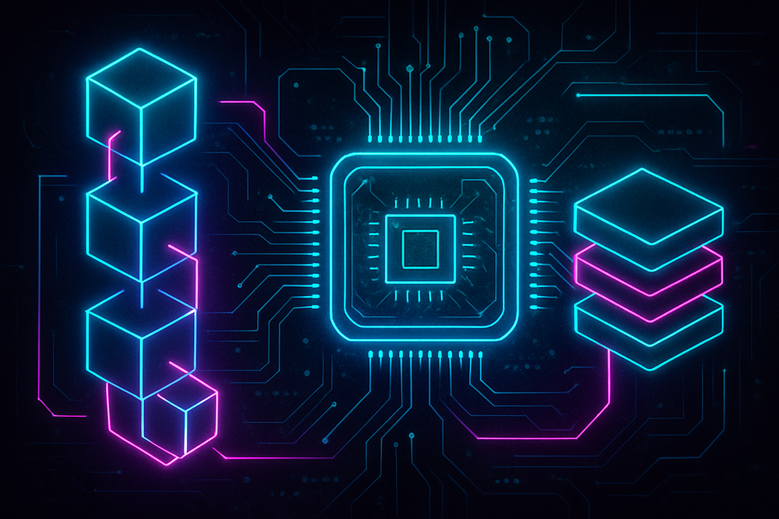 How Abstract Rollup Technology Simplifies App-Chain Deployment for Blockchain Startups