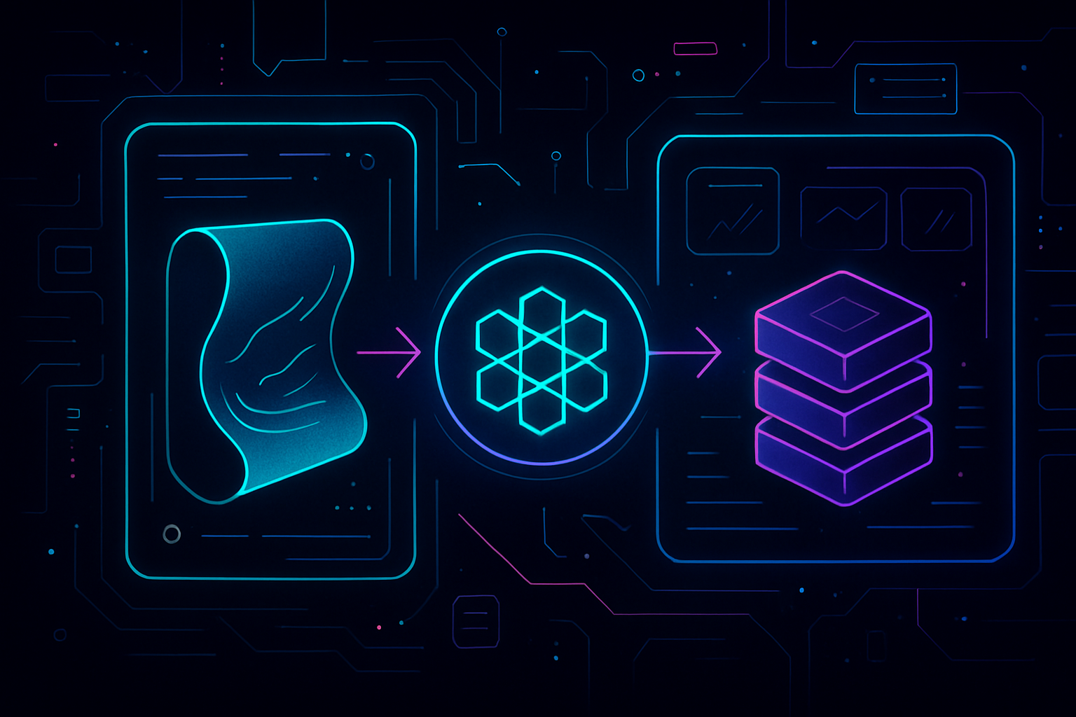 How Abstract Rollup Technology Simplifies App-Chain Deployment for Blockchain Startups