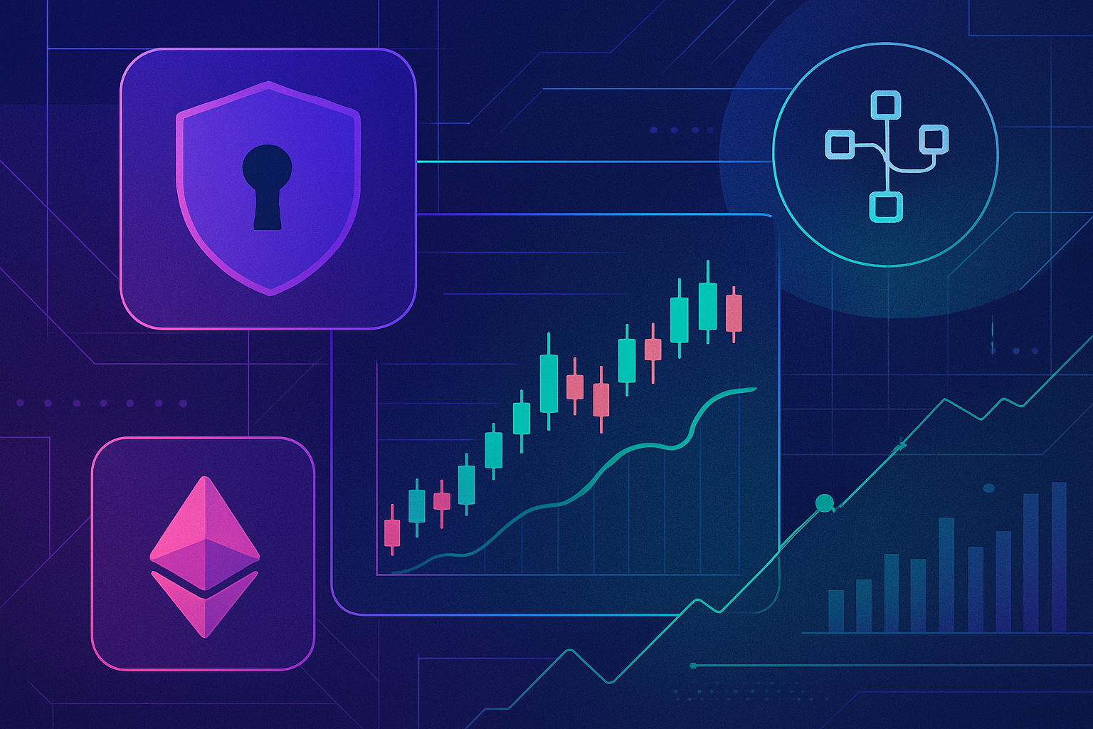 How Access Control Flaws Lead to Multi-Million Dollar DeFi Smart Contract Exploits
