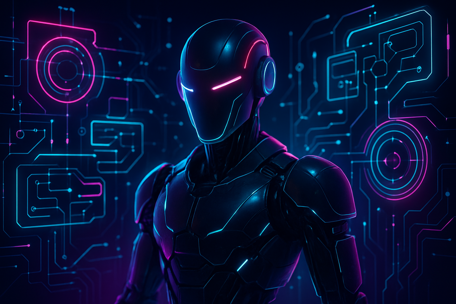 How Agentic AI Is Transforming On-Chain DeFi Trading: From Static Bots to Autonomous Decision Makers