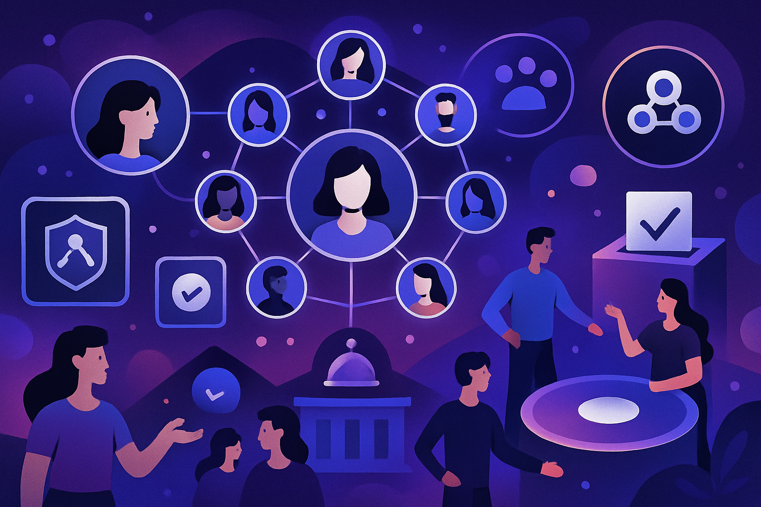 How Agentic DeFi Agents Simplify On-Chain Yield Strategies for Crypto Traders