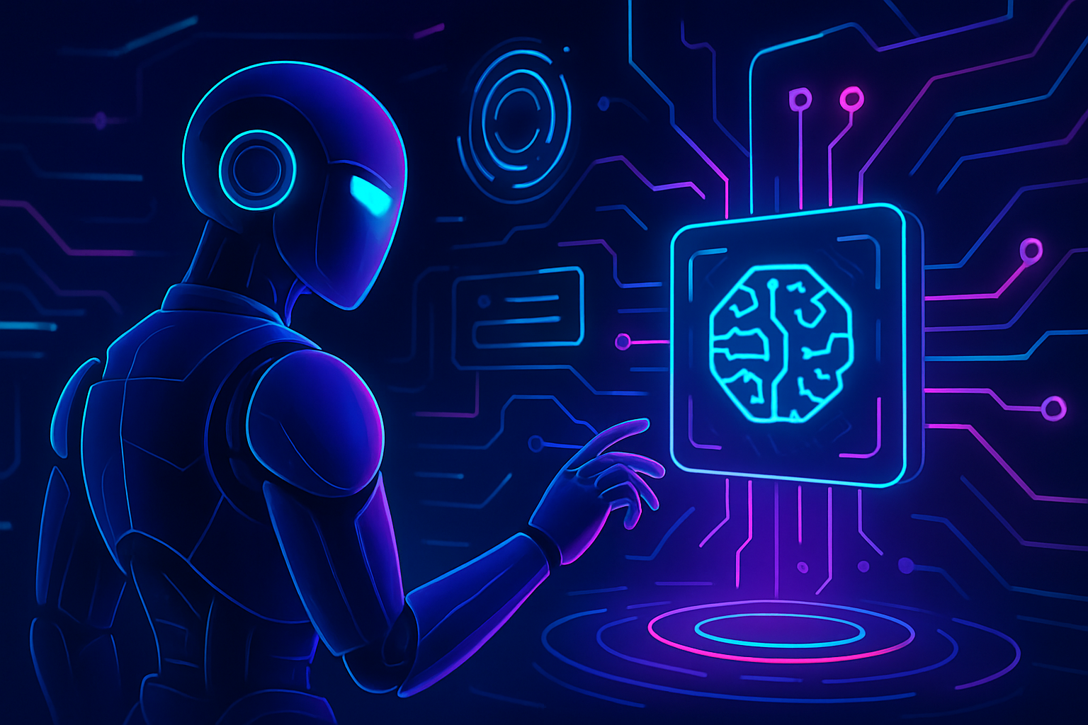 How Agentic DeFi AI Agents Are Simplifying Complex Onchain Strategies