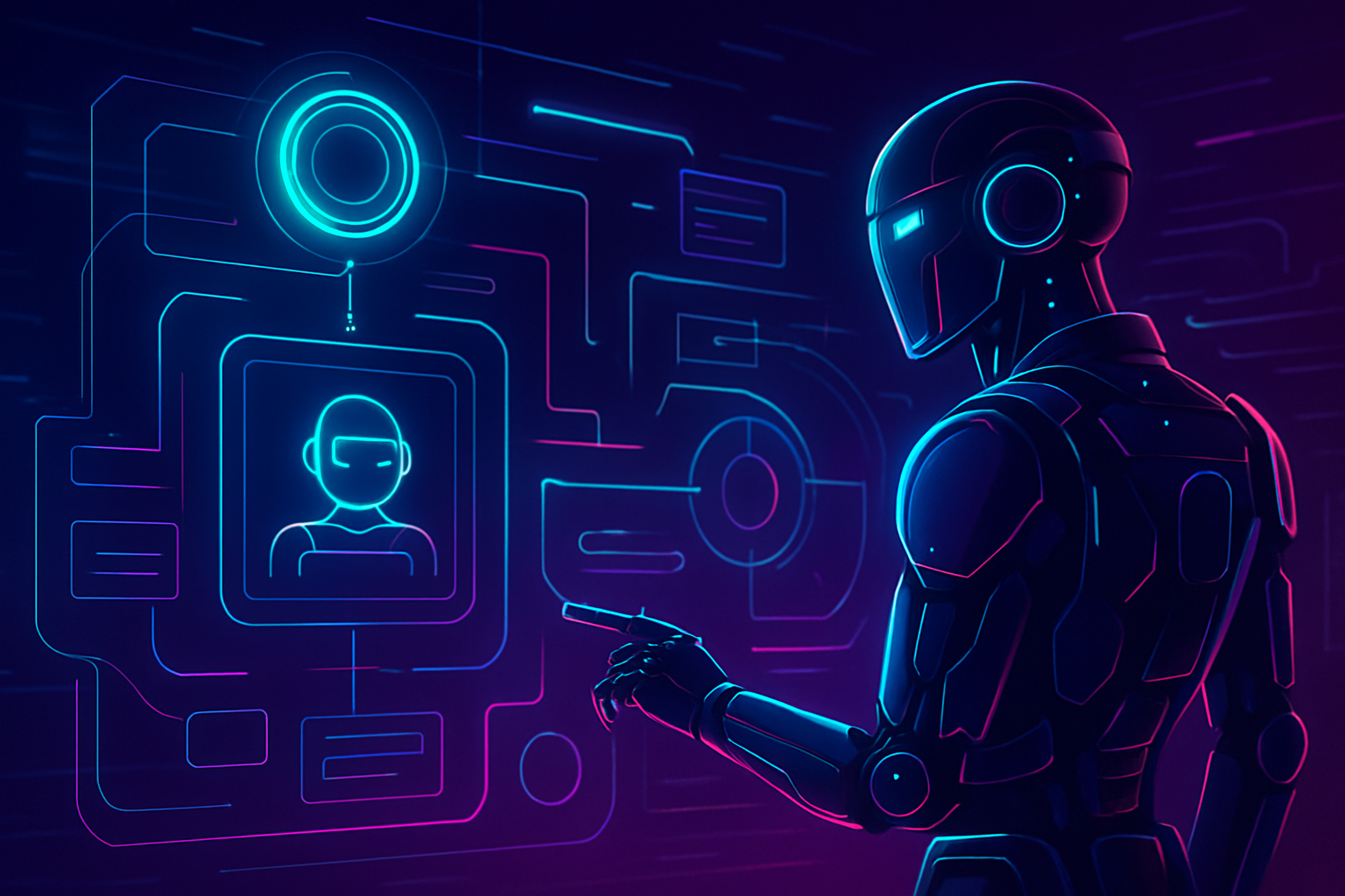 How Agentic DeFi Bots Are Transforming Crypto Portfolio Automation in 2025