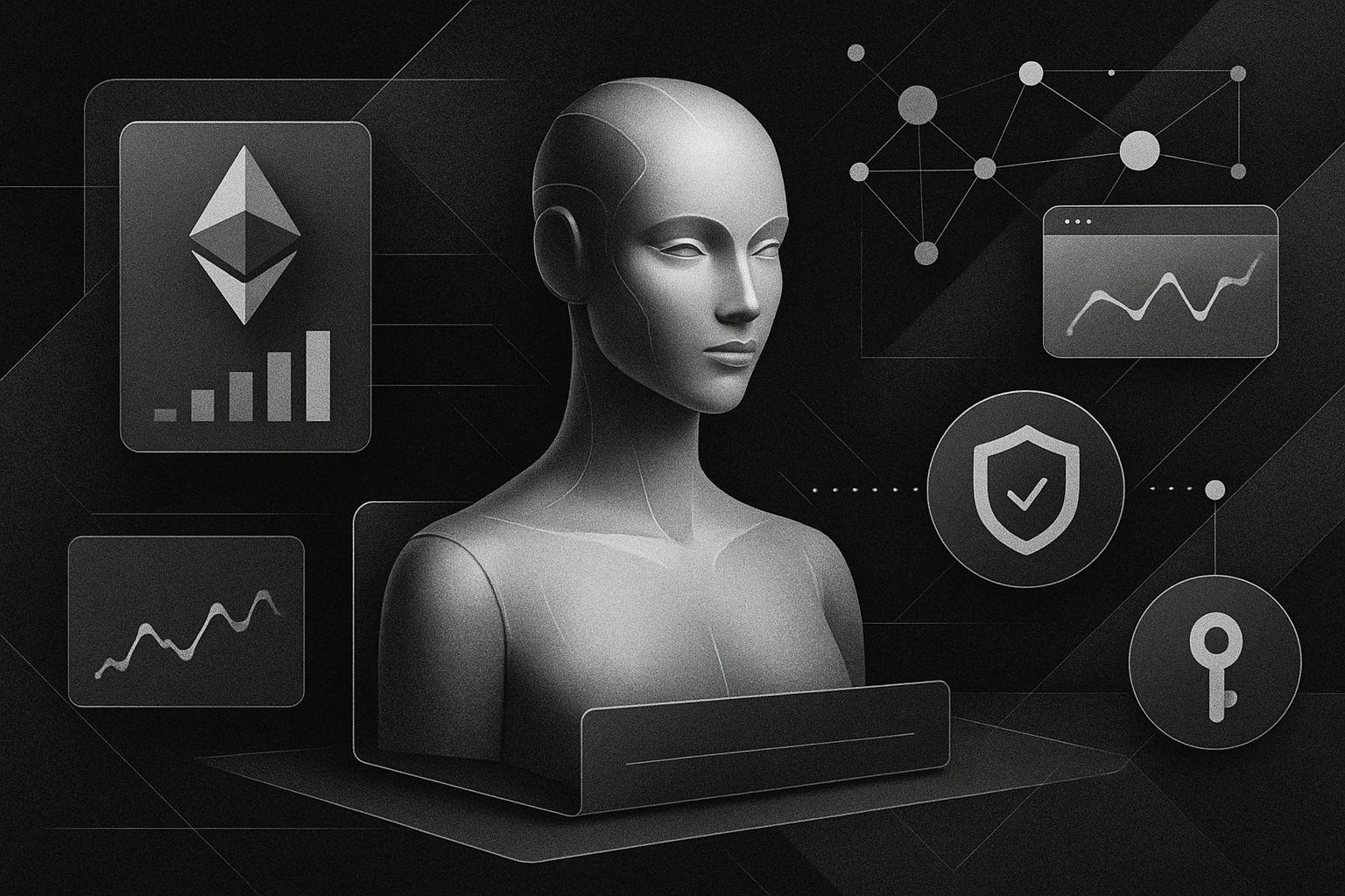 How AI Agents Are Simplifying Cross-Chain DeFi Portfolio Management in 2025