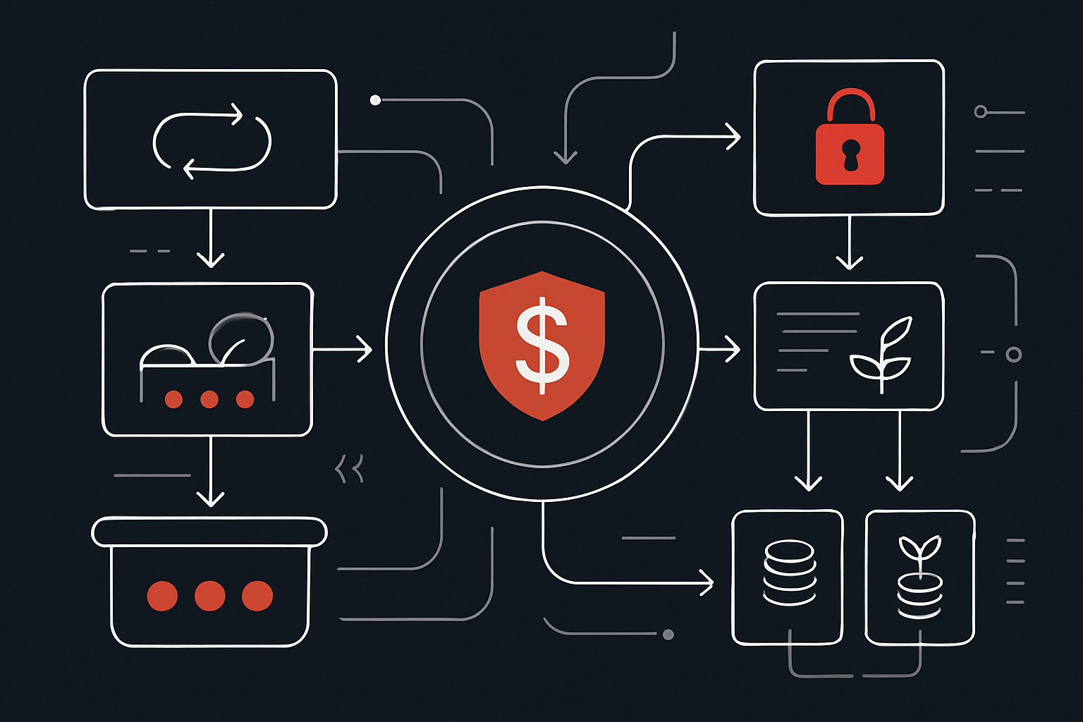 How AI Agents are Transforming Perpetual DEX Trading: Real-World Use Cases and Benefits