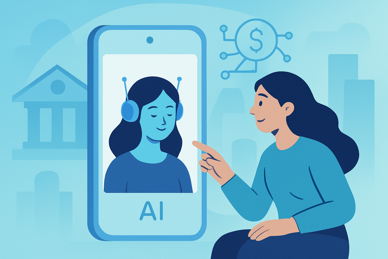 How AI Co-Pilots Like ElsaAI Are Breaking Down Retail Barriers in Base DeFi