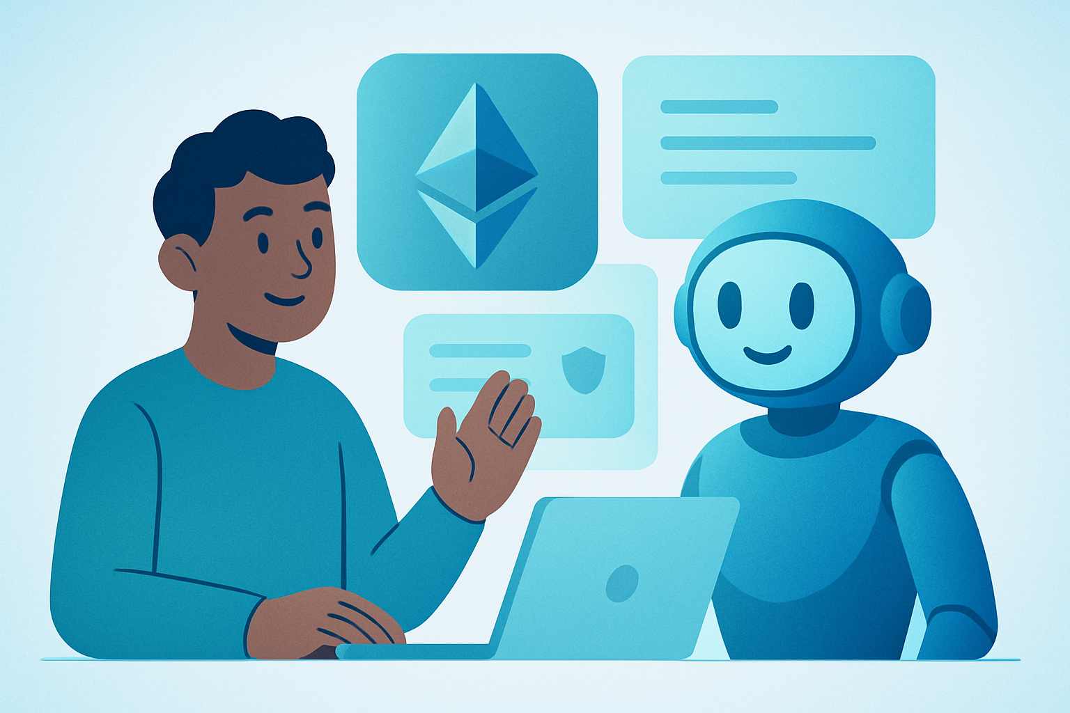 How AI Co-Pilots Like HeyElsaAI Are Making Base DeFi Accessible for Retail Investors