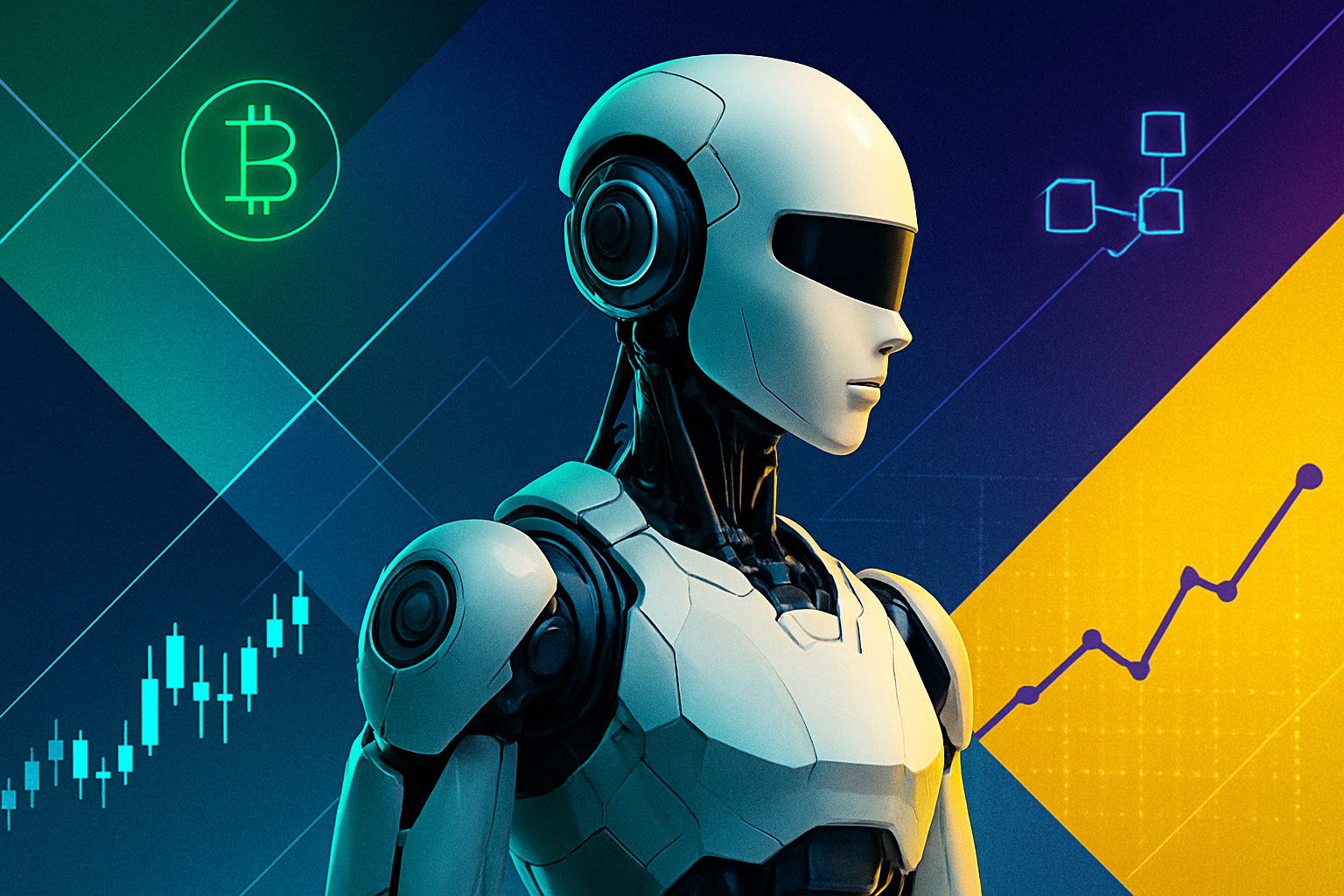 How AI-Driven DePIN Networks Are Powering Autonomous Machines in 2025