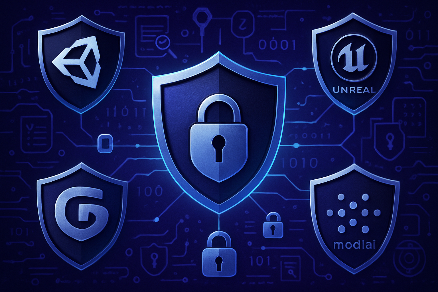 How AI Game Engines Are Letting Anyone Build Multiplayer Arenas in Minutes (2025 Guide)