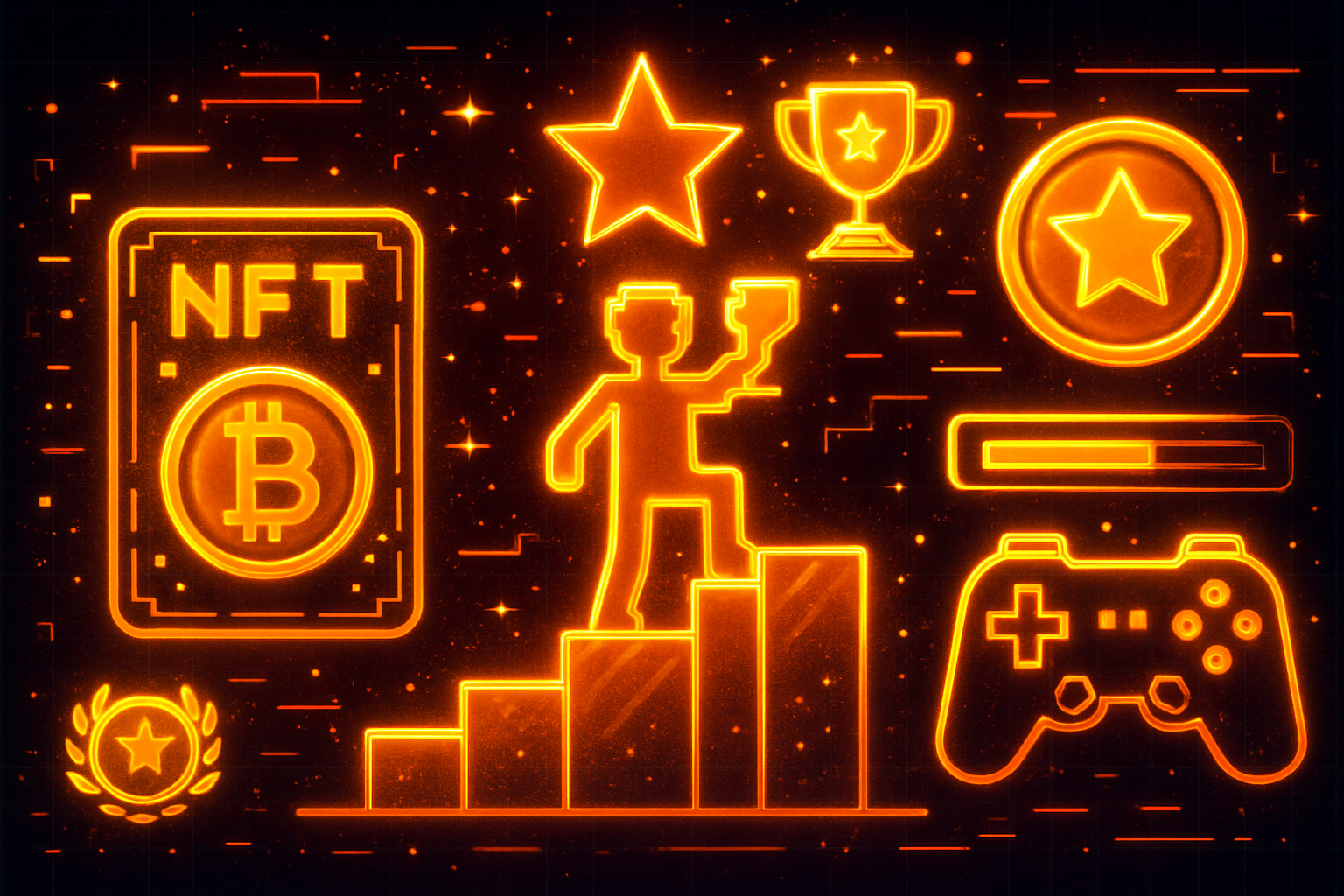 How AI-Generated NFTs Are Fueling the Next Wave of Gaming Metaverse Economies in 2025