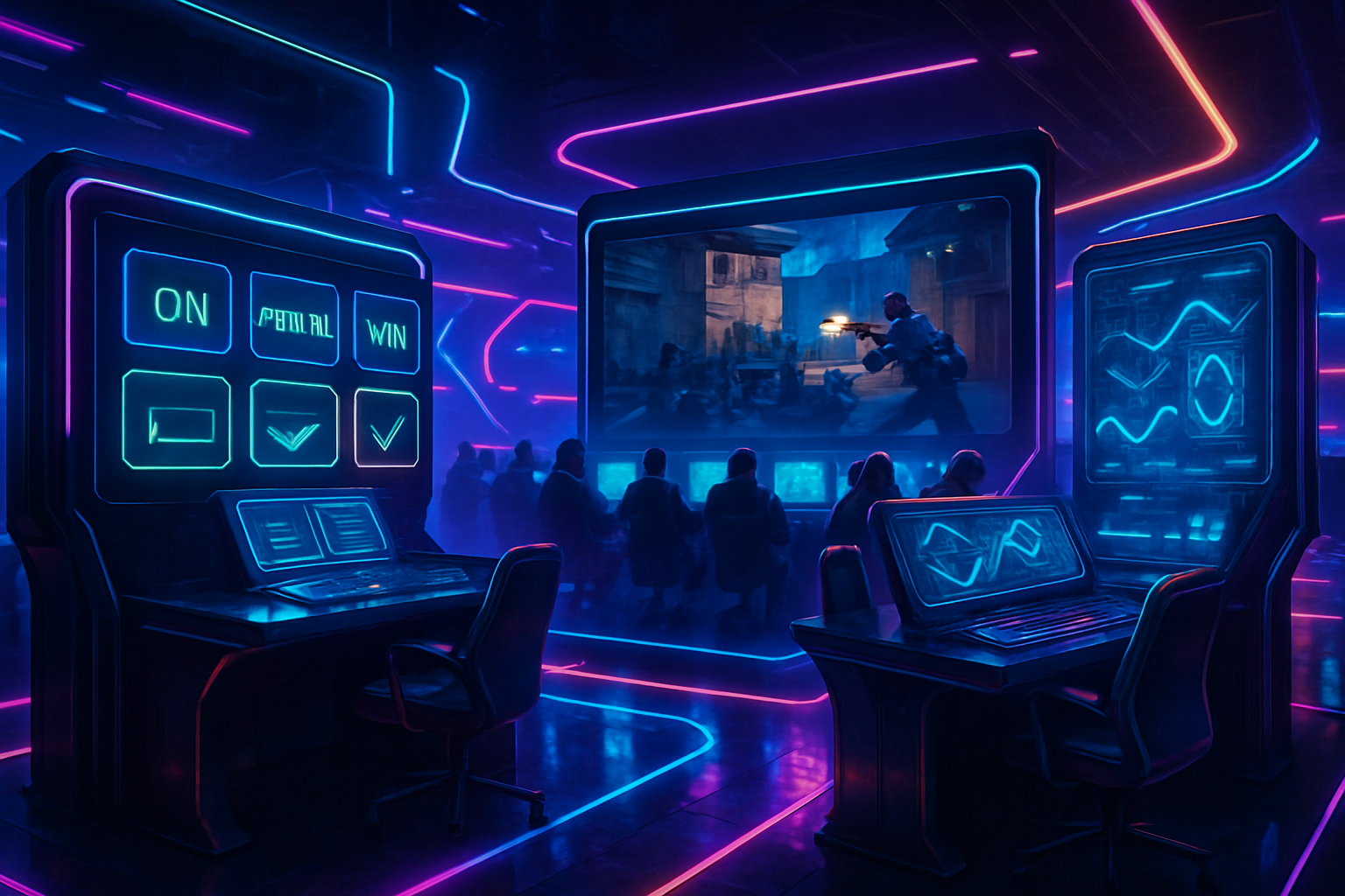 How AI Is Changing Esports Betting: Automated Grading, Odds, and Predictions