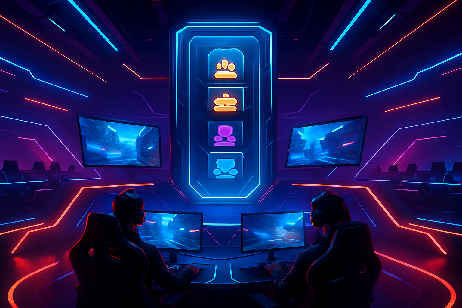 How AI Leaderboards Are Shaping Competitive Gaming Arenas in 2025