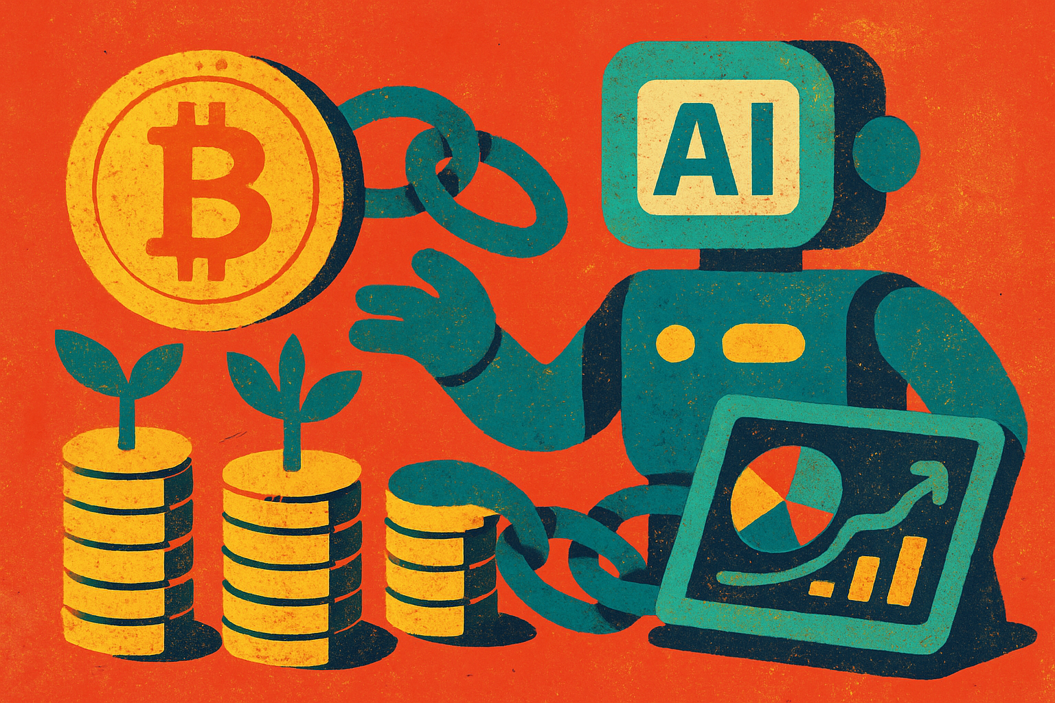 How AI-Powered DeFi Agents Automate Cross-Chain Yield Farming and Portfolio Management