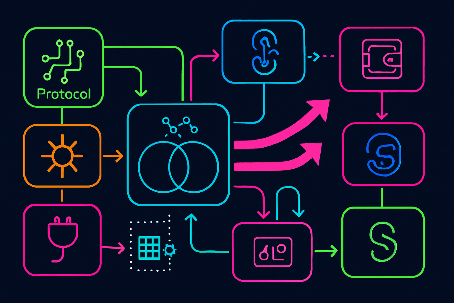 How AI-Powered DeFi Platforms on Base Blockchain Simplify Yield Strategies for Retail Users