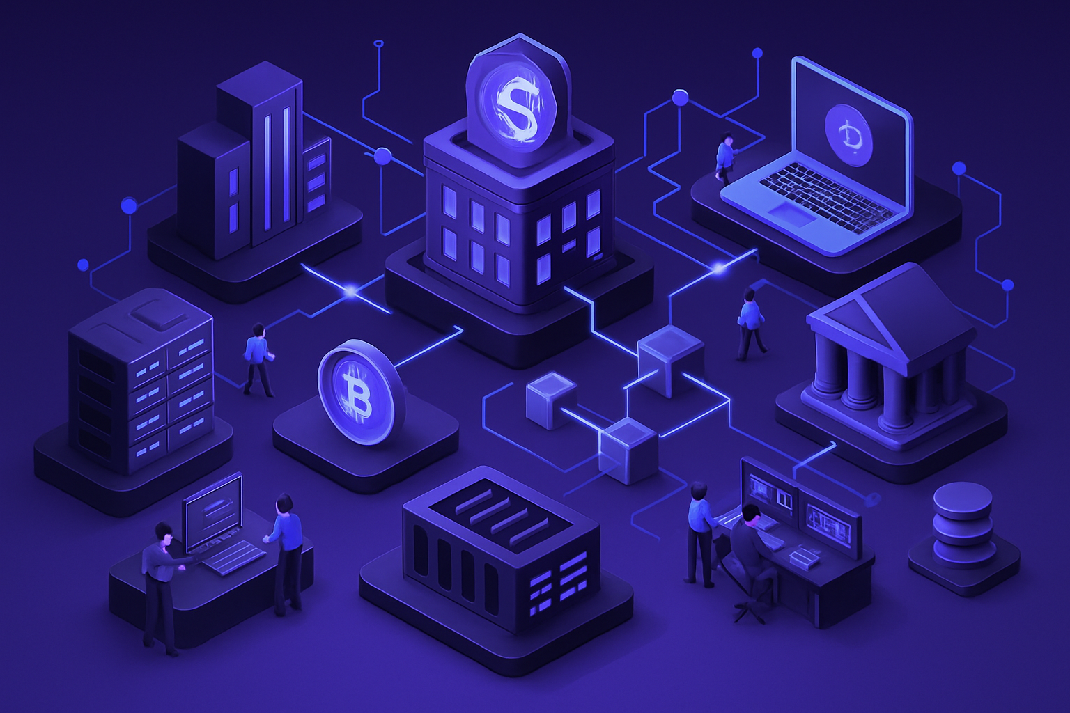 How AI-Powered DeFi Tools on Base Are Accelerating Retail Crypto Adoption in 2025