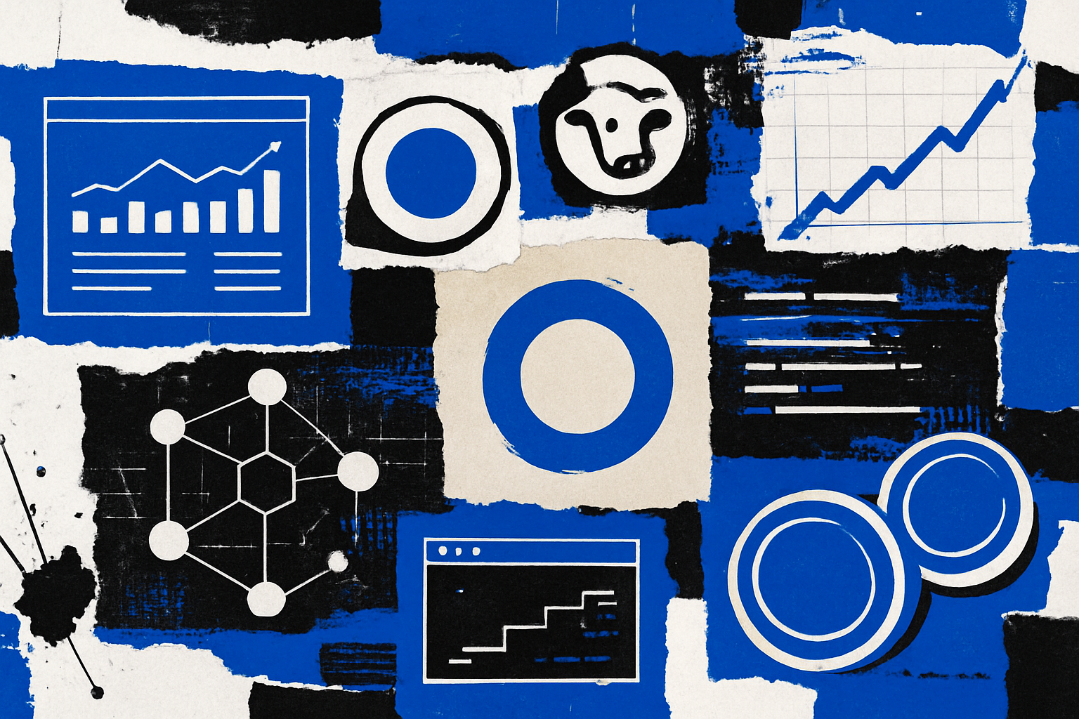 How AI-Powered DeFi Tools Simplify Yield Farming for Retail Investors on Base