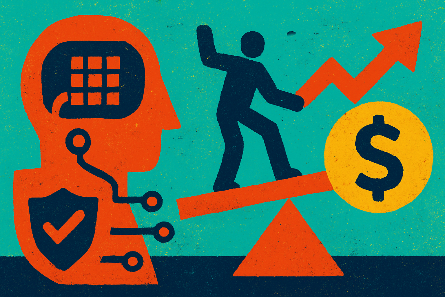 How AI-Powered Stablecoin Management Is Transforming DeFi in 2025