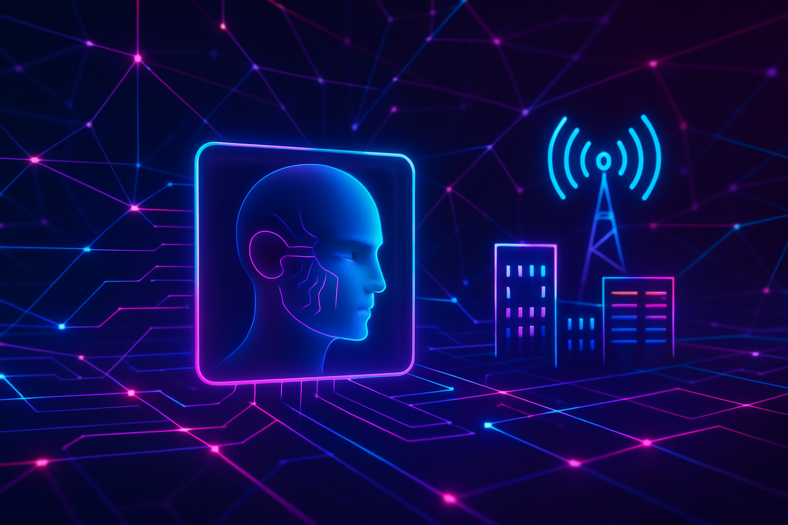 How AI-Powered Verification is Transforming DePIN Wireless Networks
