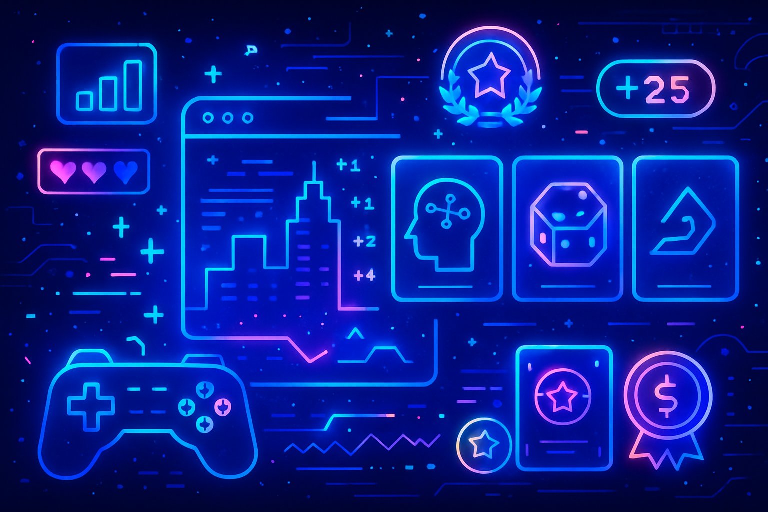 How AI Prompt-to-Game Tools are Transforming Indie Game Development