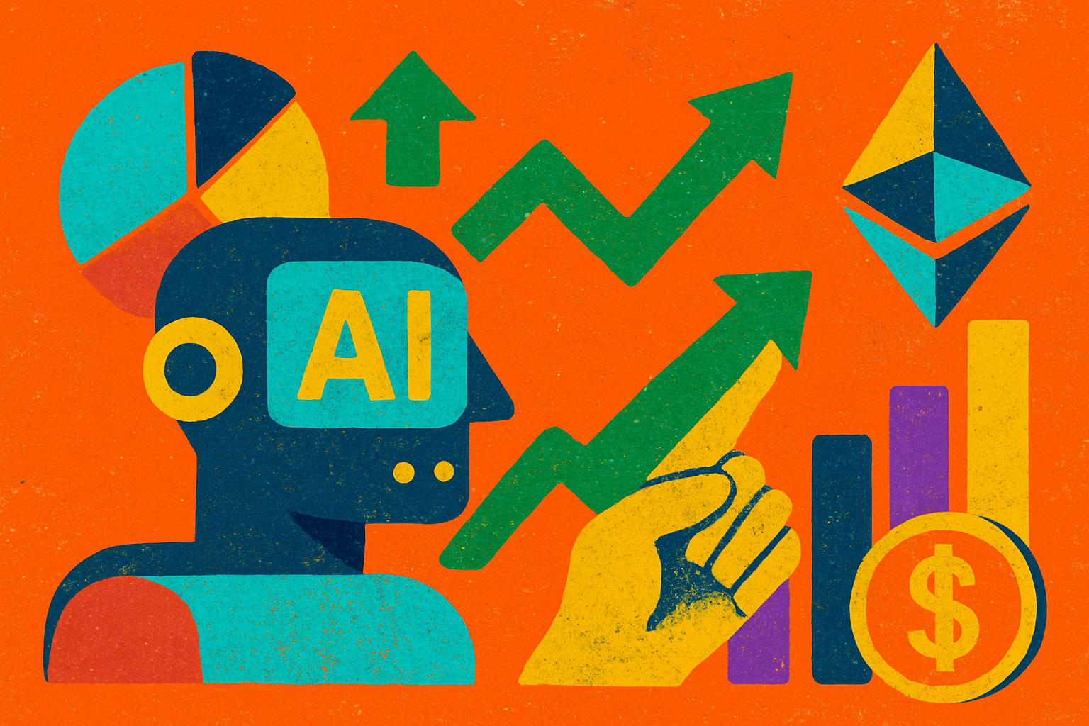 How AI Trading Agents Are Transforming 24/7 Automated DeFi Portfolio Management in 2025