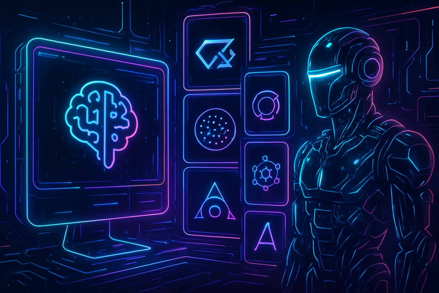 How AI Trading Agents Are Transforming DeFi Portfolio Automation in 2025