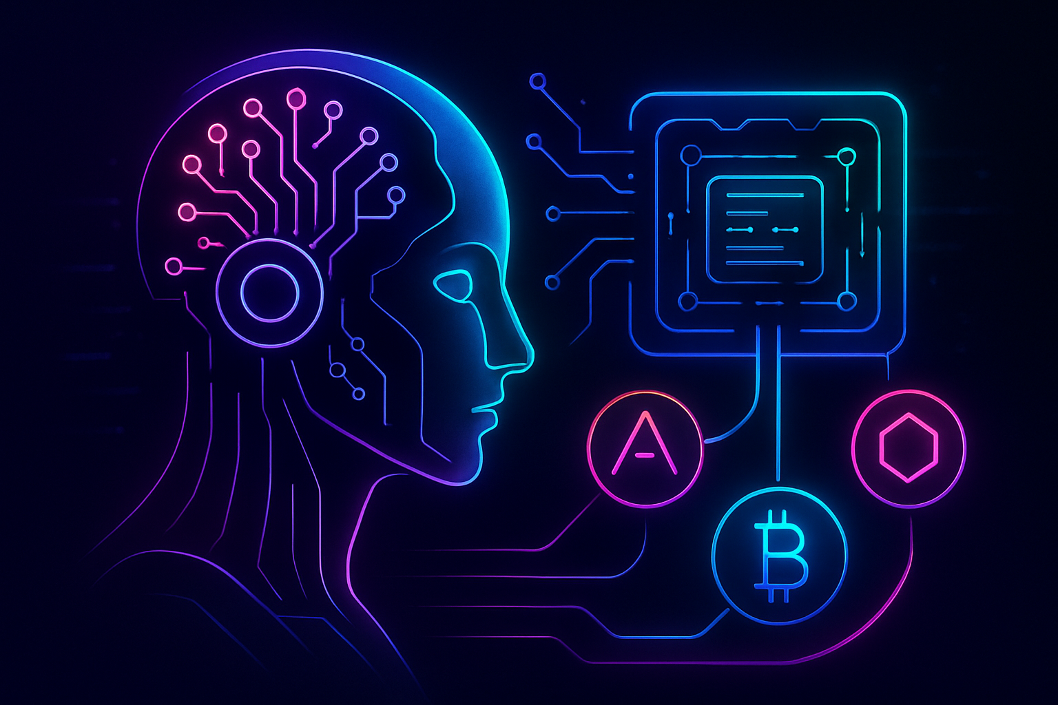 How AI Trading Agents Automate Cross-Chain DeFi Strategies Without Code