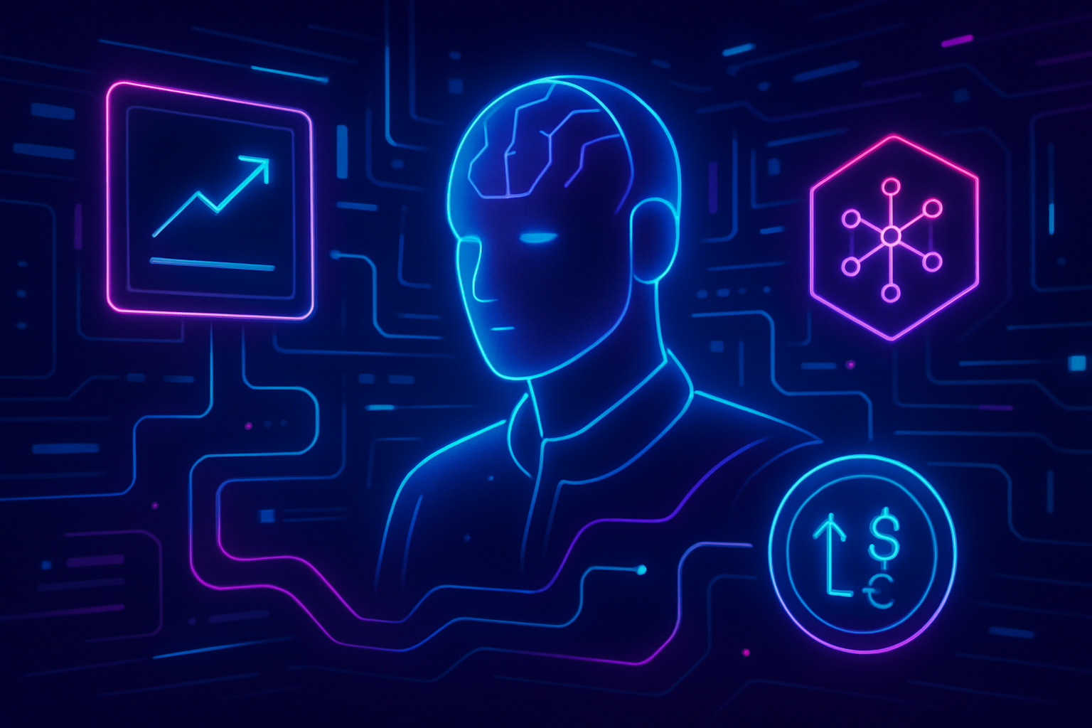How AI Trading Agents Detect and Exploit Arbitrage Opportunities in DeFi
