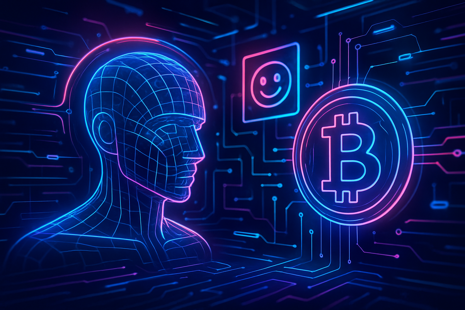 How AI Trading Agents Use Real-Time Social Sentiment to Predict Crypto Trends