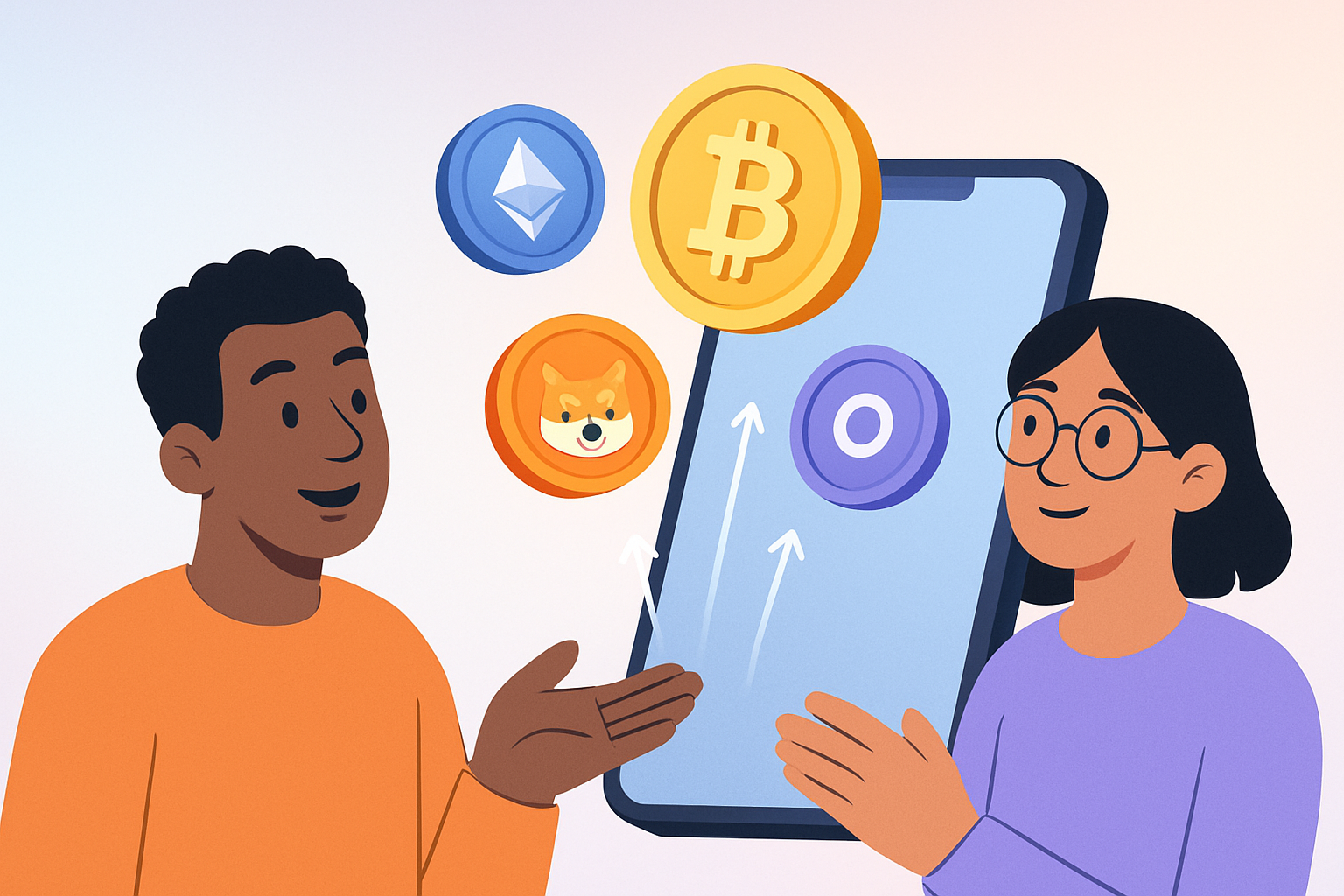 How Altcoins and Memecoins Are Changing Crypto Onboarding: Insights from the Latest Market Trends
