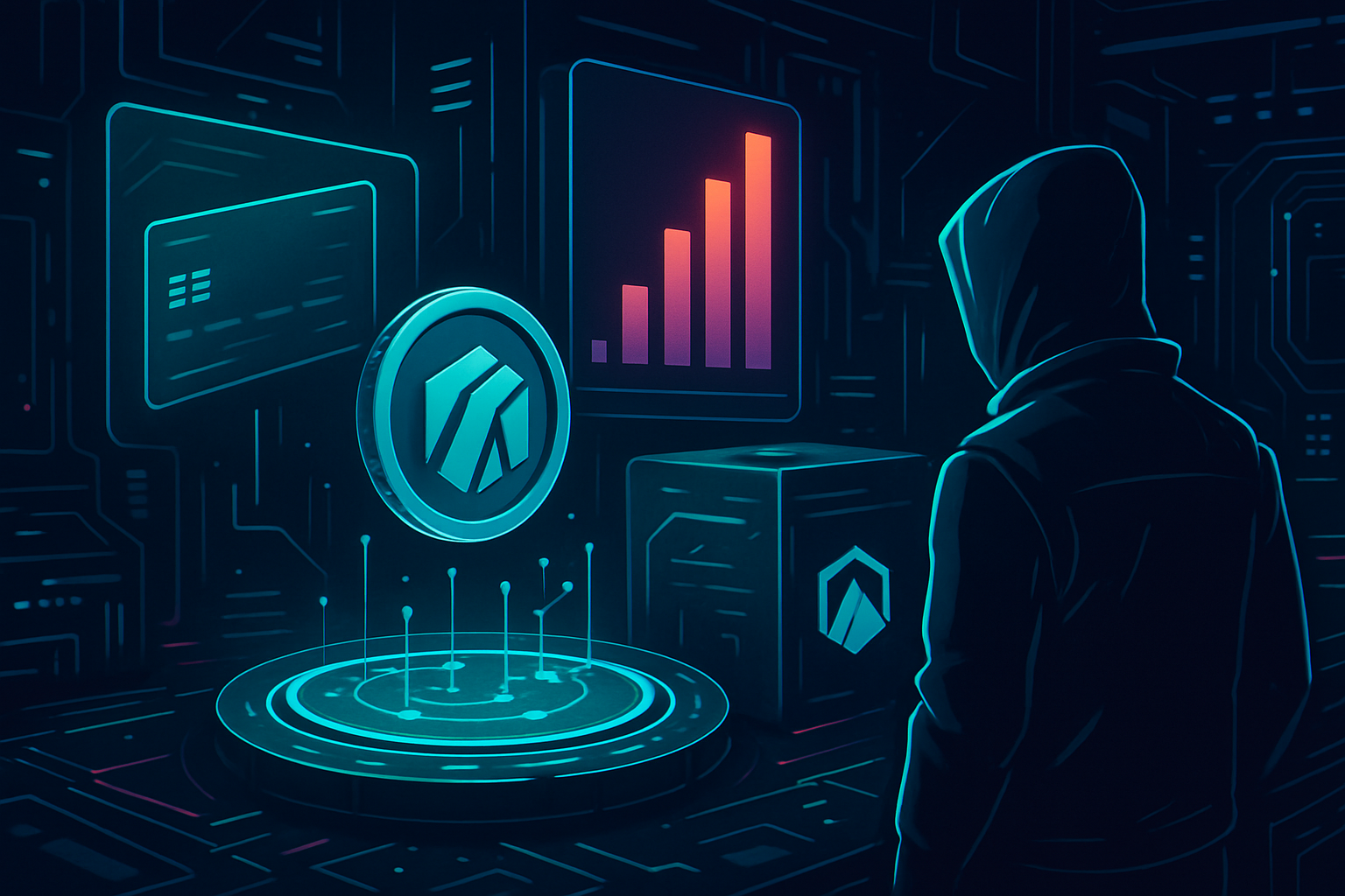 How Arbitrum DAO’s On-Chain Treasury Management Program Generates Sustainable Yield