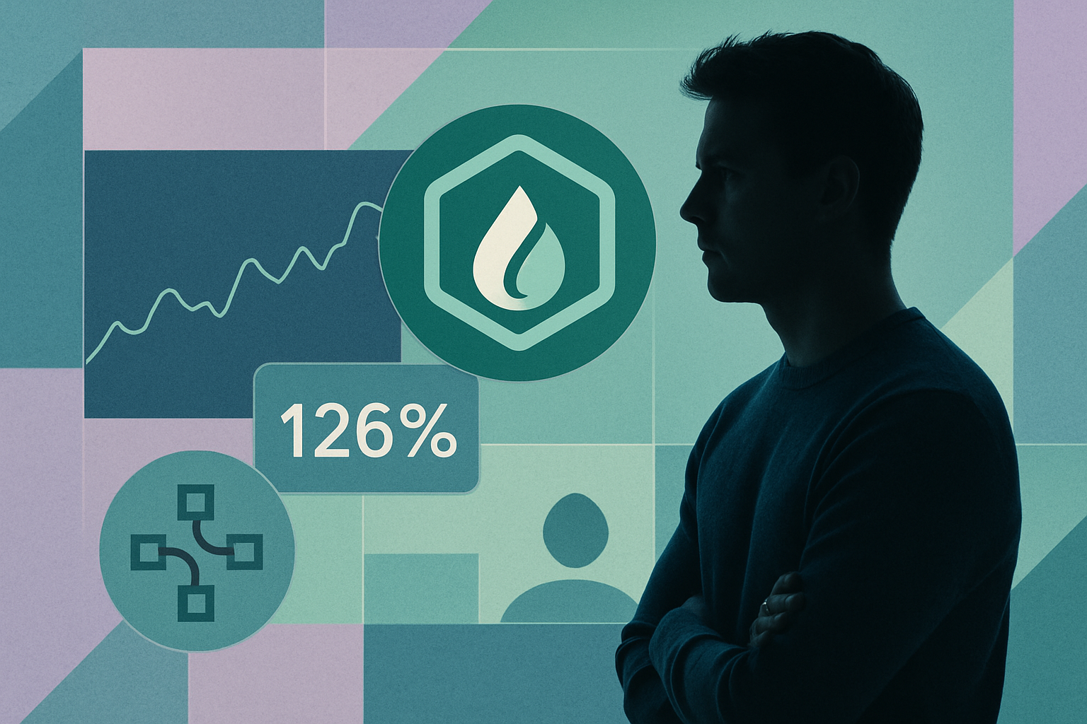 How Arbitrum DRIP is Transforming DeFi Liquidity: Fluid Lending’s 126% Growth Explained