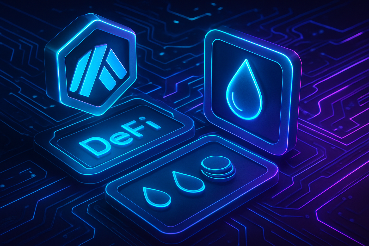 How Arbitrum’s DRIP Program Drives Sustainable DeFi Growth and ARB Rewards