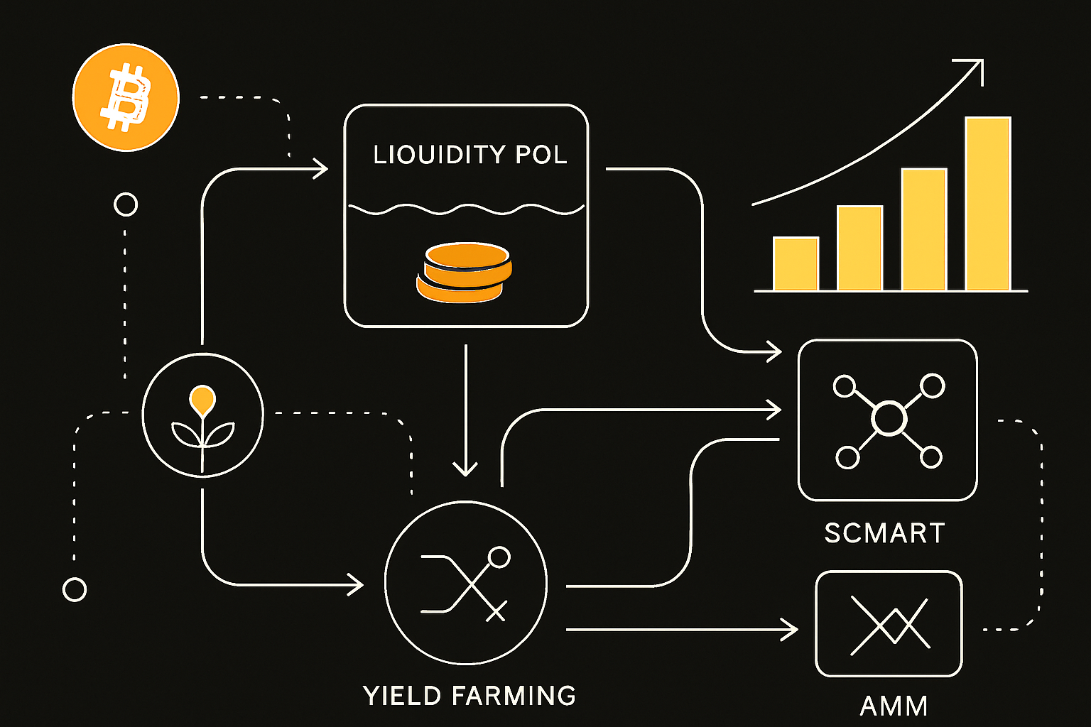 How Arbitrum’s DRIP Program is Reinventing DeFi Liquidity in 2025