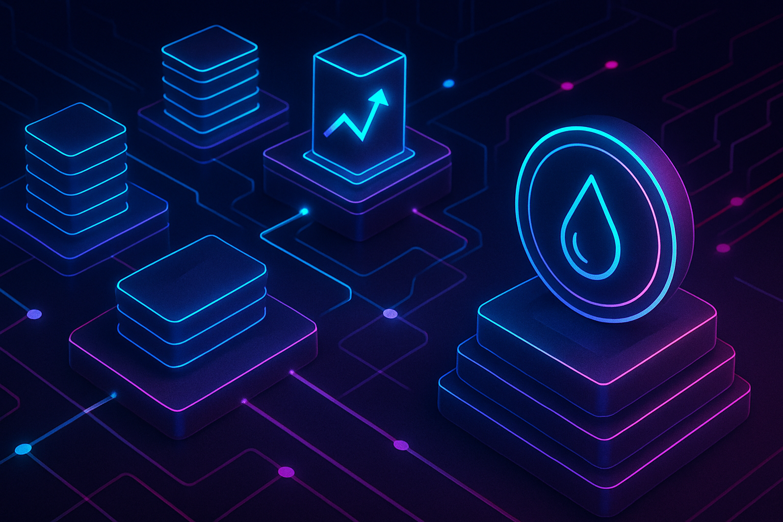 How Automated Yield Stacking Works with Liquid Staking Tokens (LSTs): Protocols, Risks & Strategies