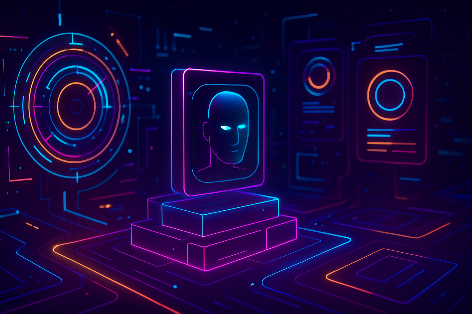 How Autonomous AI Trading Agents Are Powering Prediction Markets on Myriad and Abstract Chain