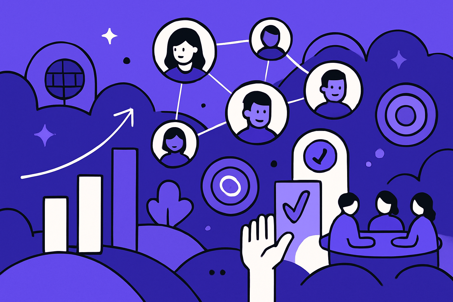 How Autonomous Treasury Intelligence is Transforming DAO Asset Management