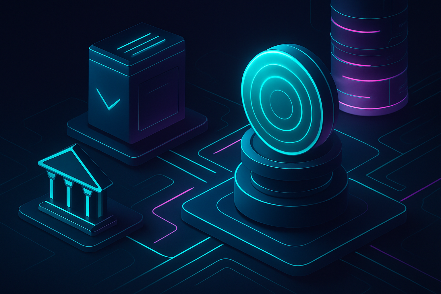 How Autonomous Treasury Protocols Are Revolutionizing DAO Capital Efficiency