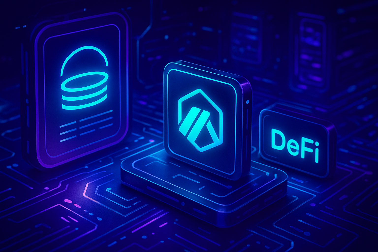 How Autopools Are Transforming Liquidity Management on Arbitrum DeFi