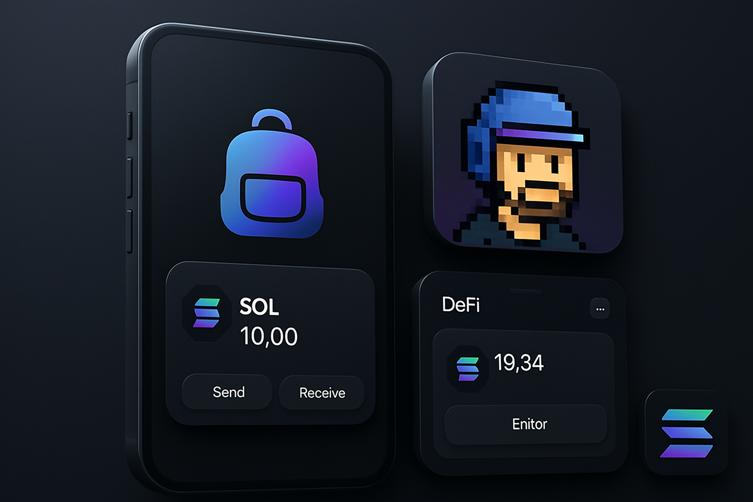 How Backpack Wallet Is Revolutionizing Solana Gaming and DeFi in 2025: Features, Screenshots, and User Experience