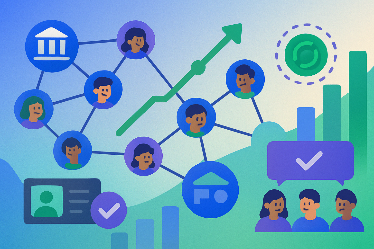 How Backpack Wallet is Transforming Multi-Chain Trading: Visual Insights and User Experiences