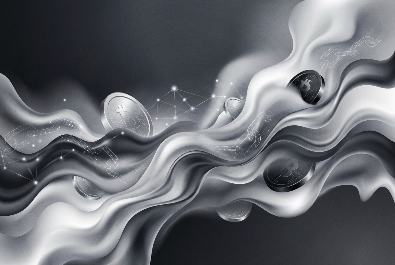 How Base Blockchain Is Breaking Down Retail Barriers in DeFi for 2025